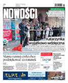 Nowości Dziennik Toruński
