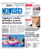Nowości Dziennik Toruński