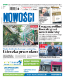 Nowości Dziennik Toruński