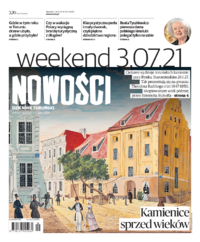 Nowości Dziennik Toruński