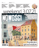Nowości Dziennik Toruński