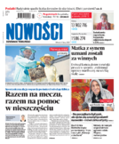 Nowości Dziennik Toruński