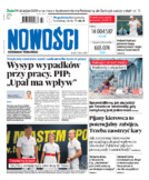 Nowości Dziennik Toruński