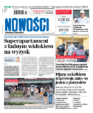 Nowości Dziennik Toruński