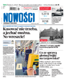 Nowości Dziennik Toruński