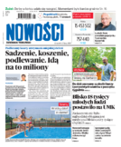 Nowości Dziennik Toruński