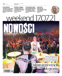 Nowości Dziennik Toruński