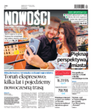 Nowości Dziennik Toruński