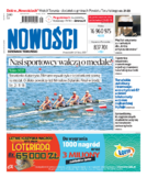 Nowości Dziennik Toruński