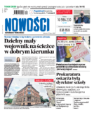 Nowości Dziennik Toruński