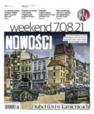 Nowości Dziennik Toruński