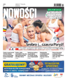 Nowości Dziennik Toruński