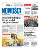 Nowości Dziennik Toruński