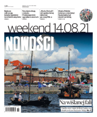 Nowości Dziennik Toruński