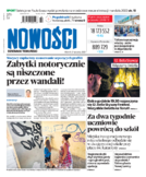 Nowości Dziennik Toruński