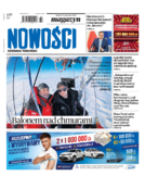 Nowości Dziennik Toruński