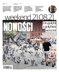 Nowości Dziennik Toruński