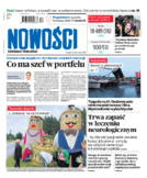 Nowości Dziennik Toruński