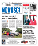 Nowości Dziennik Toruński
