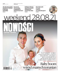 Nowości Dziennik Toruński