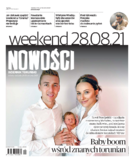 Nowości Dziennik Toruński