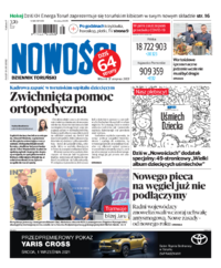 Nowości Dziennik Toruński