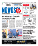 Nowości Dziennik Toruński