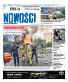 Nowości Dziennik Toruński