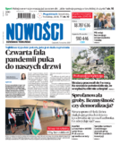 Nowości Dziennik Toruński