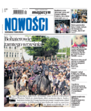 Nowości Dziennik Toruński