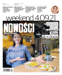 Nowości Dziennik Toruński