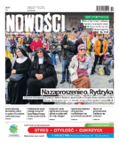 Nowości Dziennik Toruński