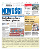 Nowości Dziennik Toruński