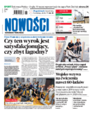 Nowości Dziennik Toruński