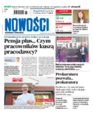 Nowości Dziennik Toruński