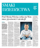 dodatek do grzbietu głównego 3