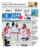 Nowości Dziennik Toruński