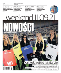 Nowości Dziennik Toruński