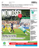 Nowości Dziennik Toruński