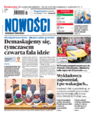 Nowości Dziennik Toruński