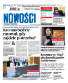 Nowości Dziennik Toruński