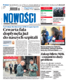 Nowości Dziennik Toruński