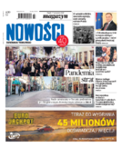 Nowości Dziennik Toruński