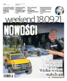Nowości Dziennik Toruński