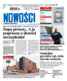 Nowości Dziennik Toruński