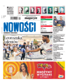 Nowości Dziennik Toruński