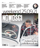 Nowości Dziennik Toruński