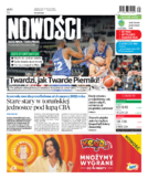 Nowości Dziennik Toruński