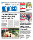 Nowości Dziennik Toruński