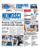 Nowości Dziennik Toruński